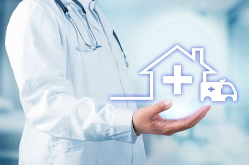 科技向善，服務(wù)入戶(hù) 御君方打造有溫度的家庭醫(yī)療閉環(huán)
